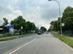 Tuas South Avenue 10 (D22), Factory #539394081